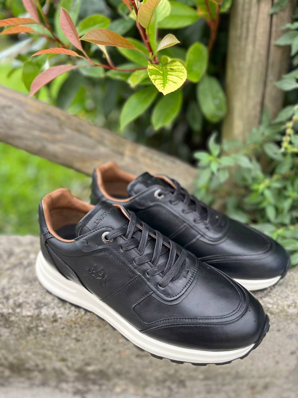 Фото Roberto Serpentini