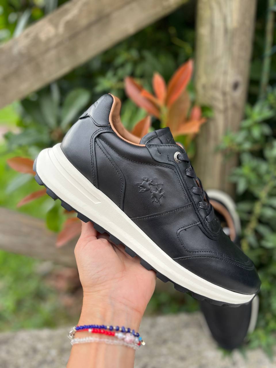 Фото Roberto Serpentini