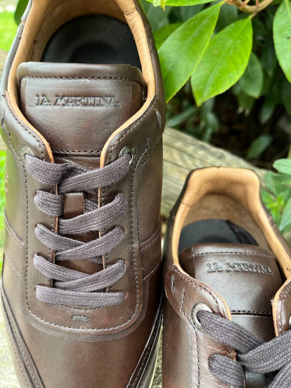 Фото Roberto Serpentini