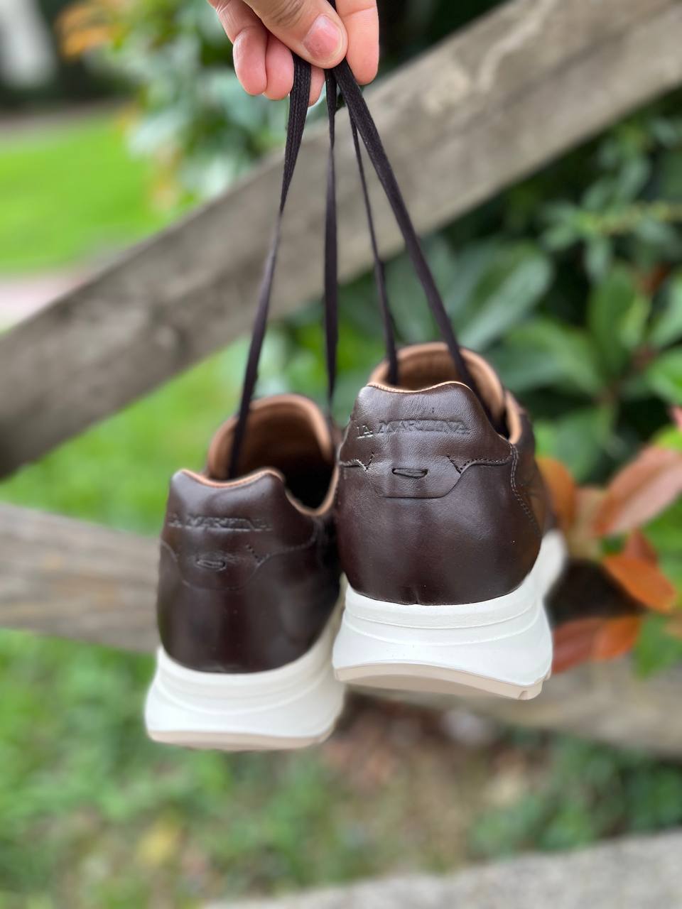 Фото Roberto Serpentini