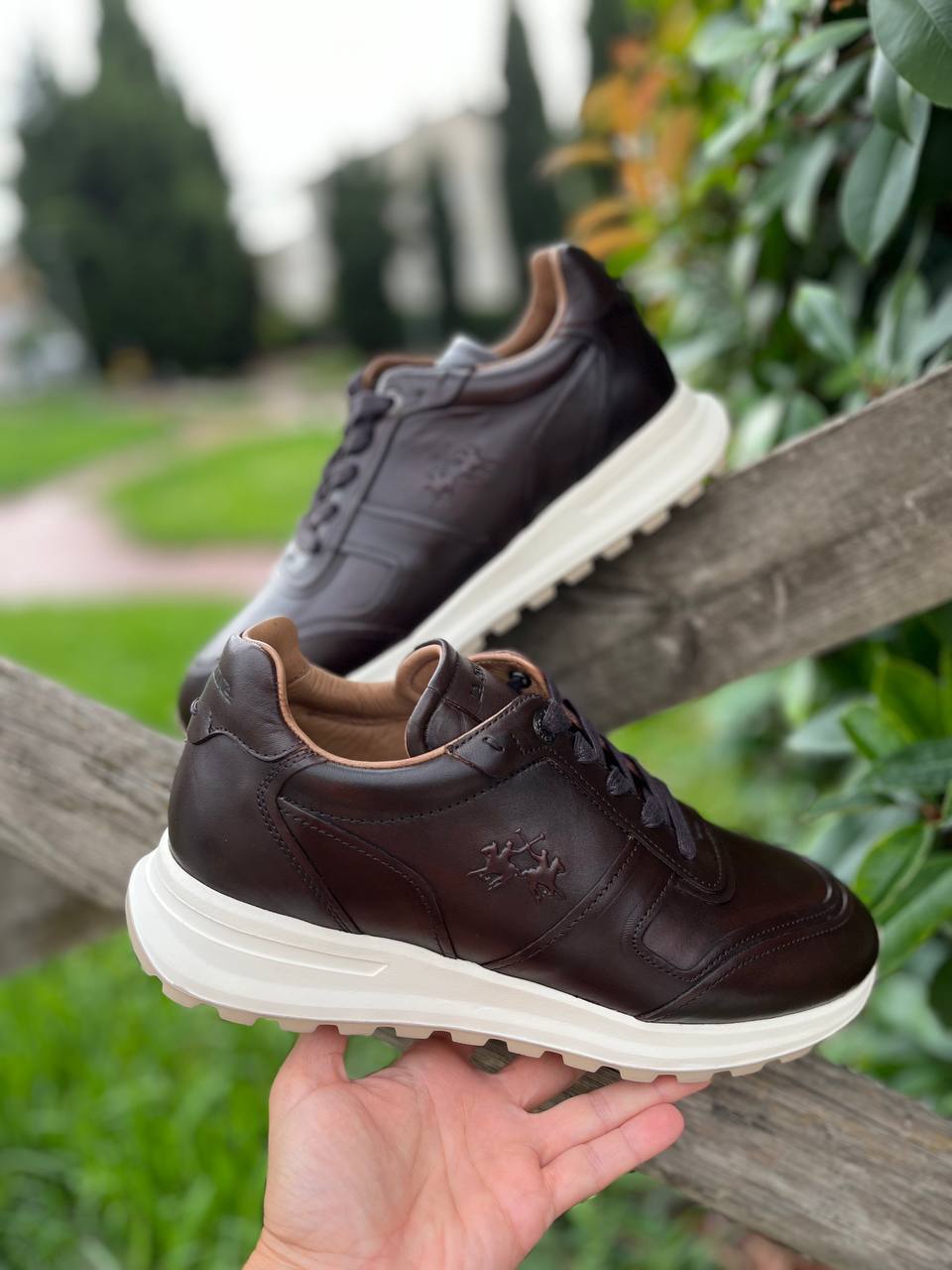 Фото Roberto Serpentini