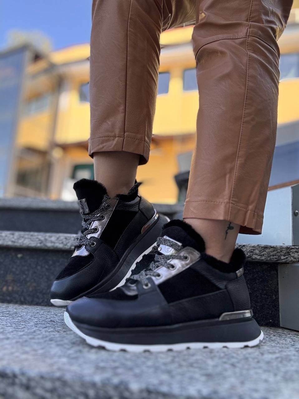 Фото Roberto Serpentini