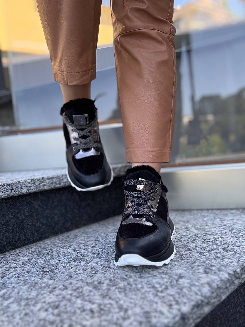 Фото Roberto Serpentini