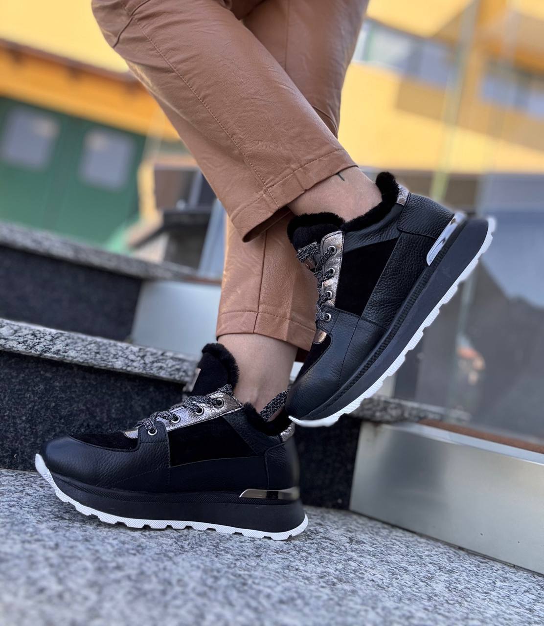 Фото Roberto Serpentini