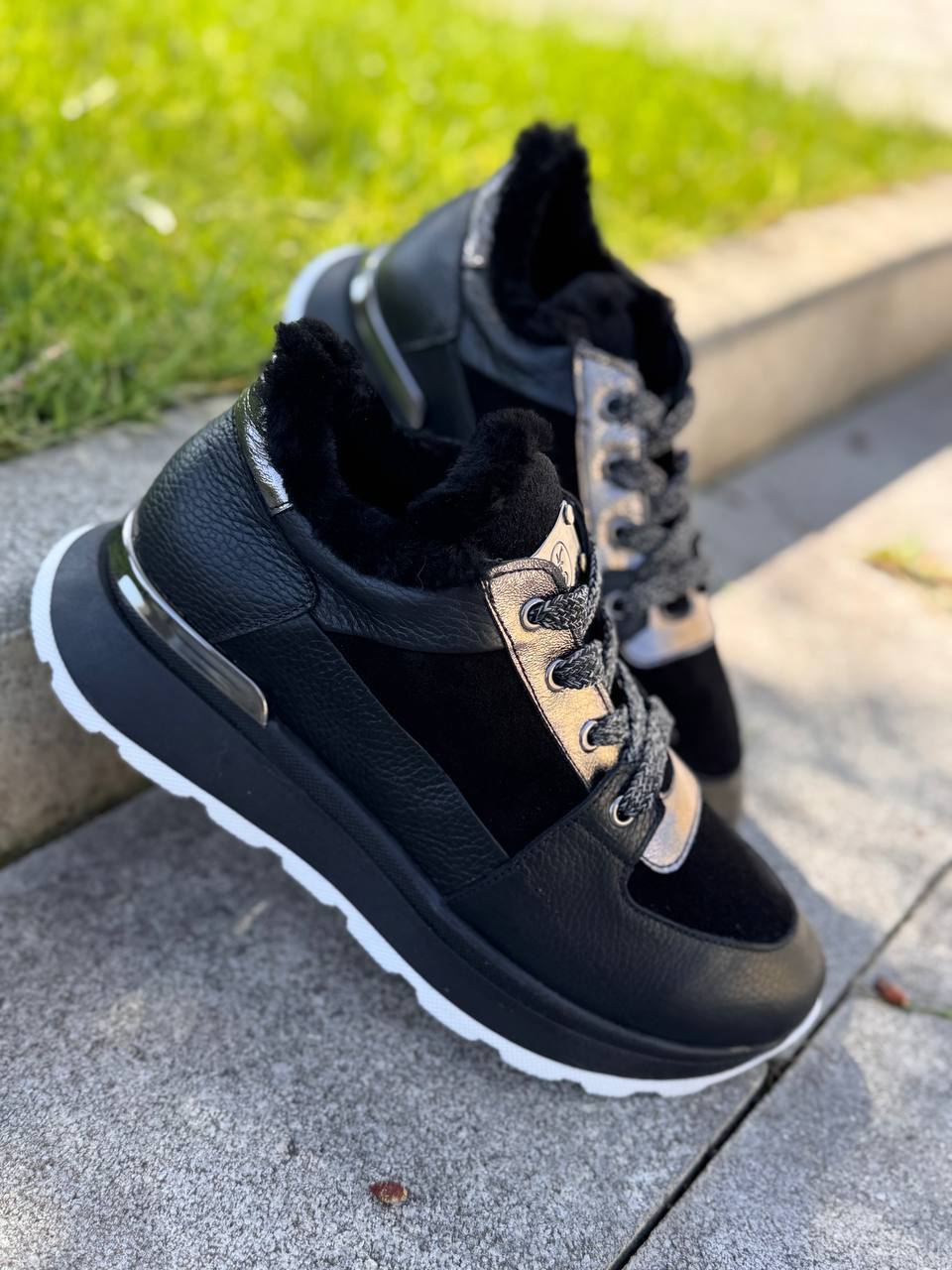 Фото Roberto Serpentini