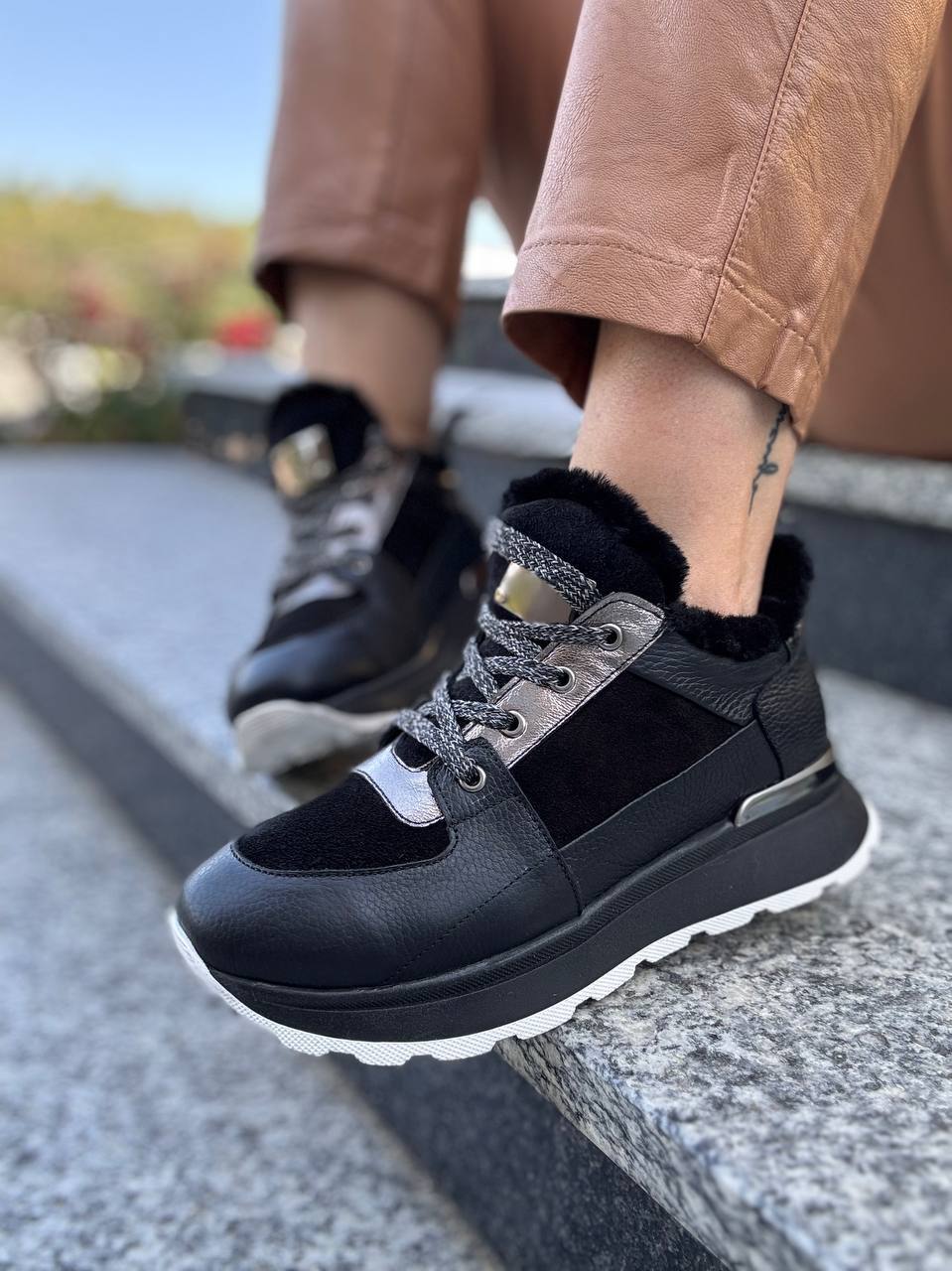 Фото Roberto Serpentini