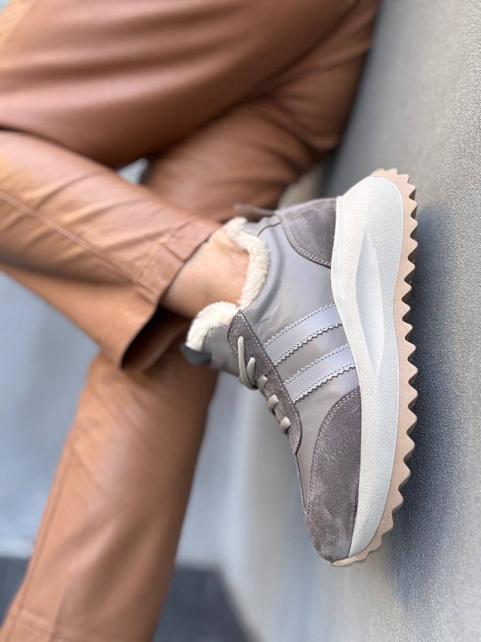 Фото Roberto Serpentini