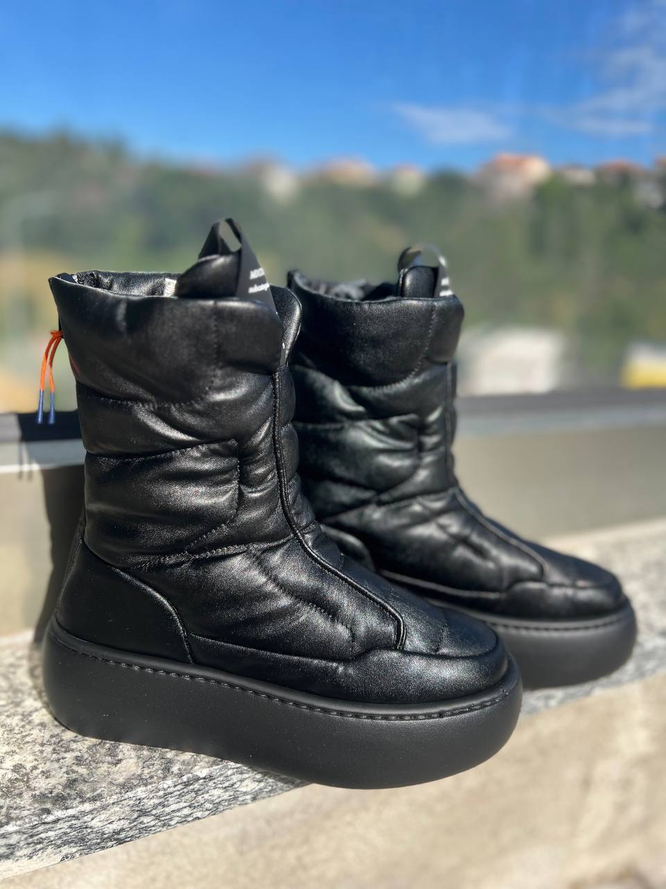 Фото Roberto Serpentini