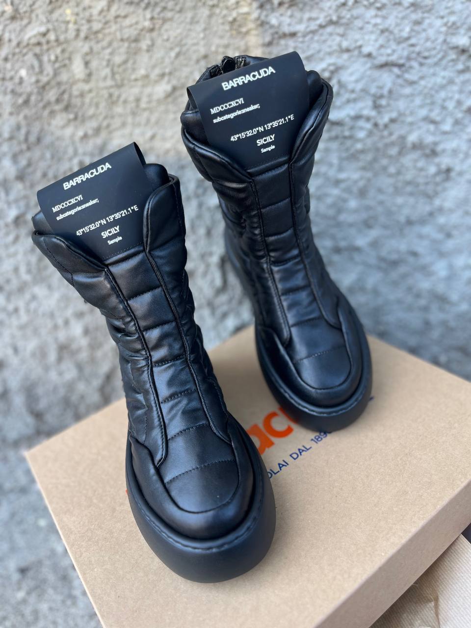 Фото Roberto Serpentini