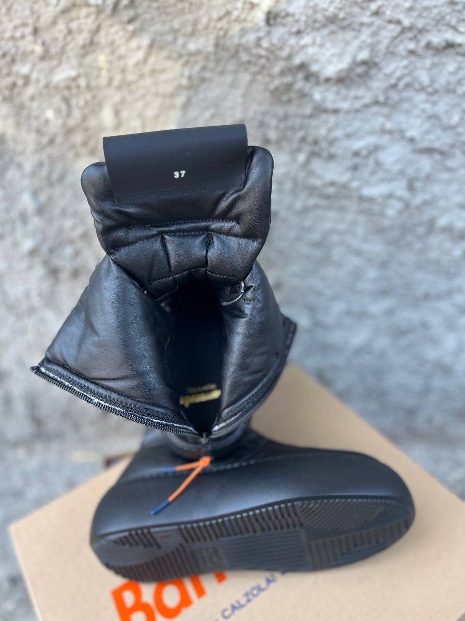 Фото Roberto Serpentini