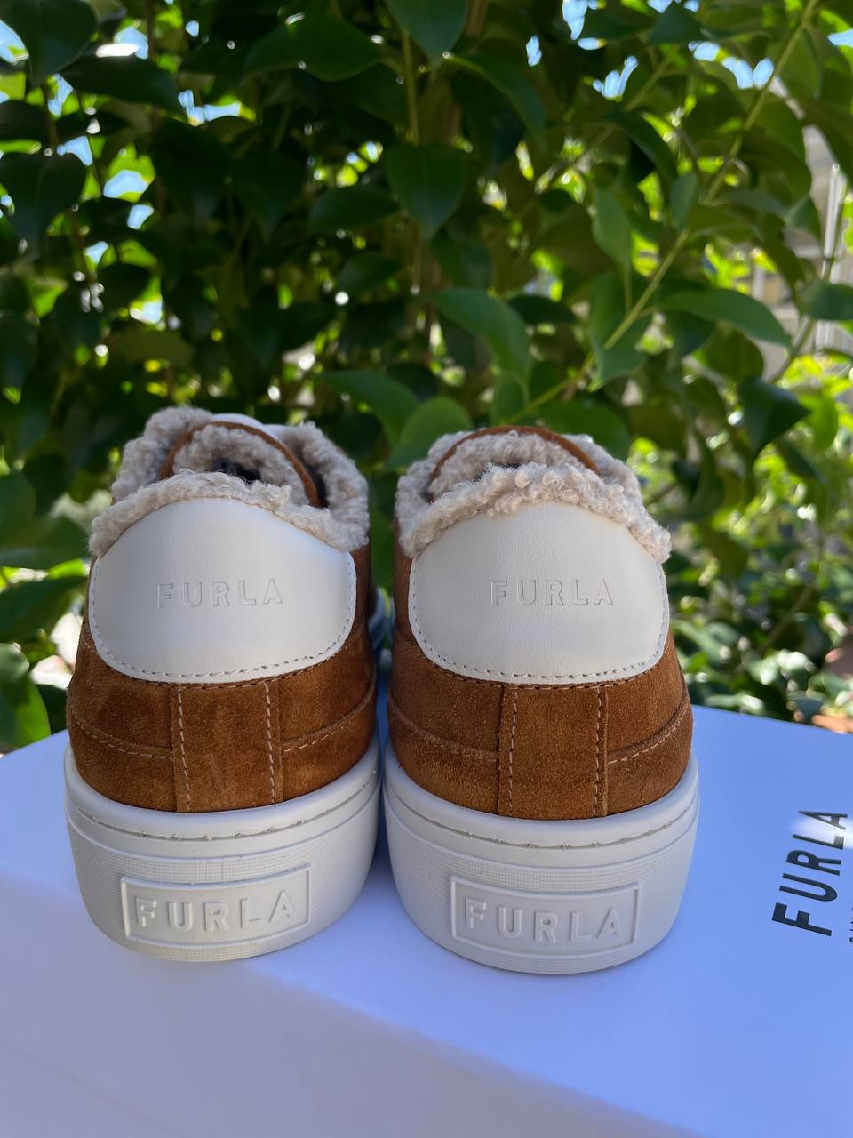 Фото Roberto Serpentini