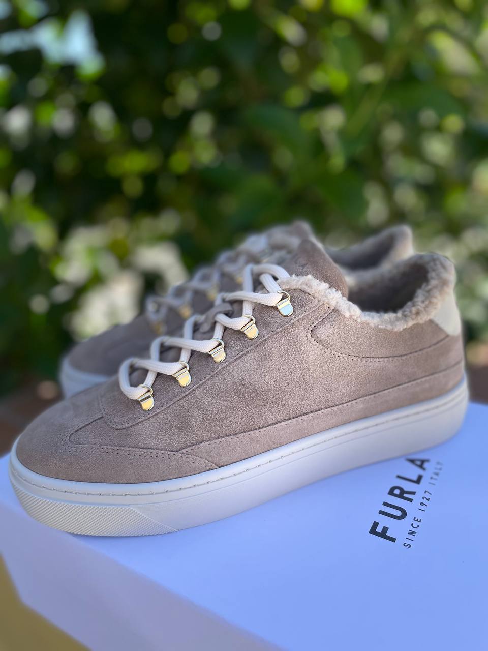 Фото Roberto Serpentini