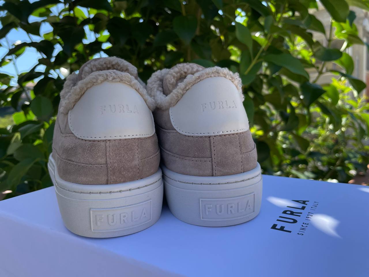 Фото Roberto Serpentini