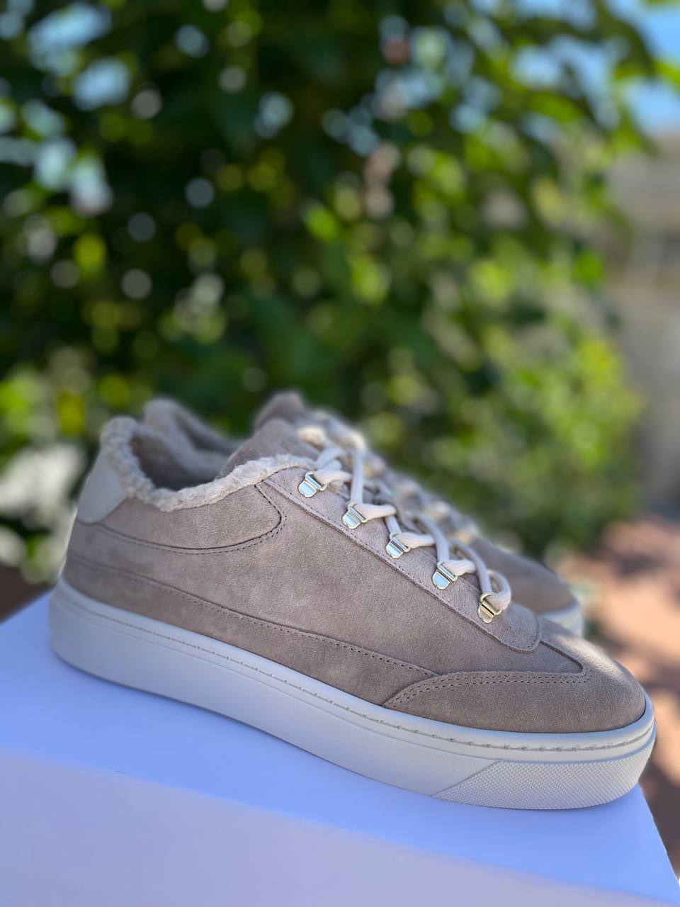 Фото Roberto Serpentini