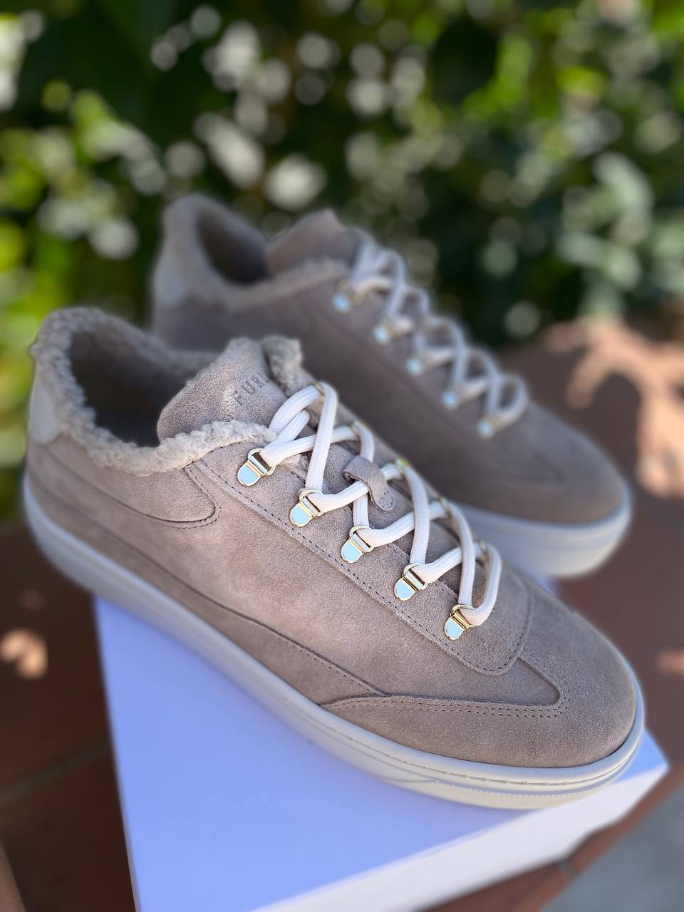 Фото Roberto Serpentini