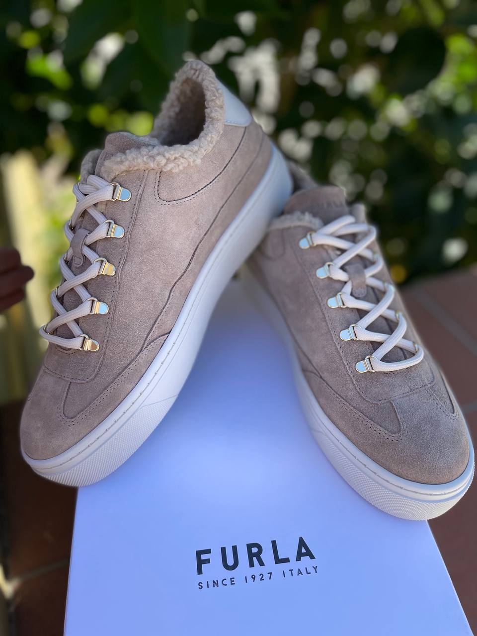 Фото Roberto Serpentini