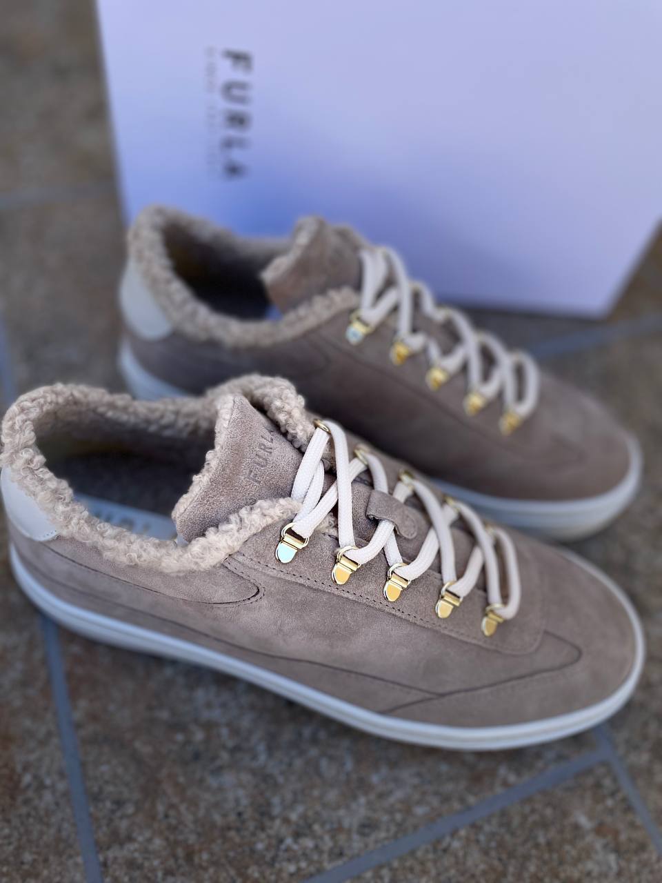 Фото Roberto Serpentini