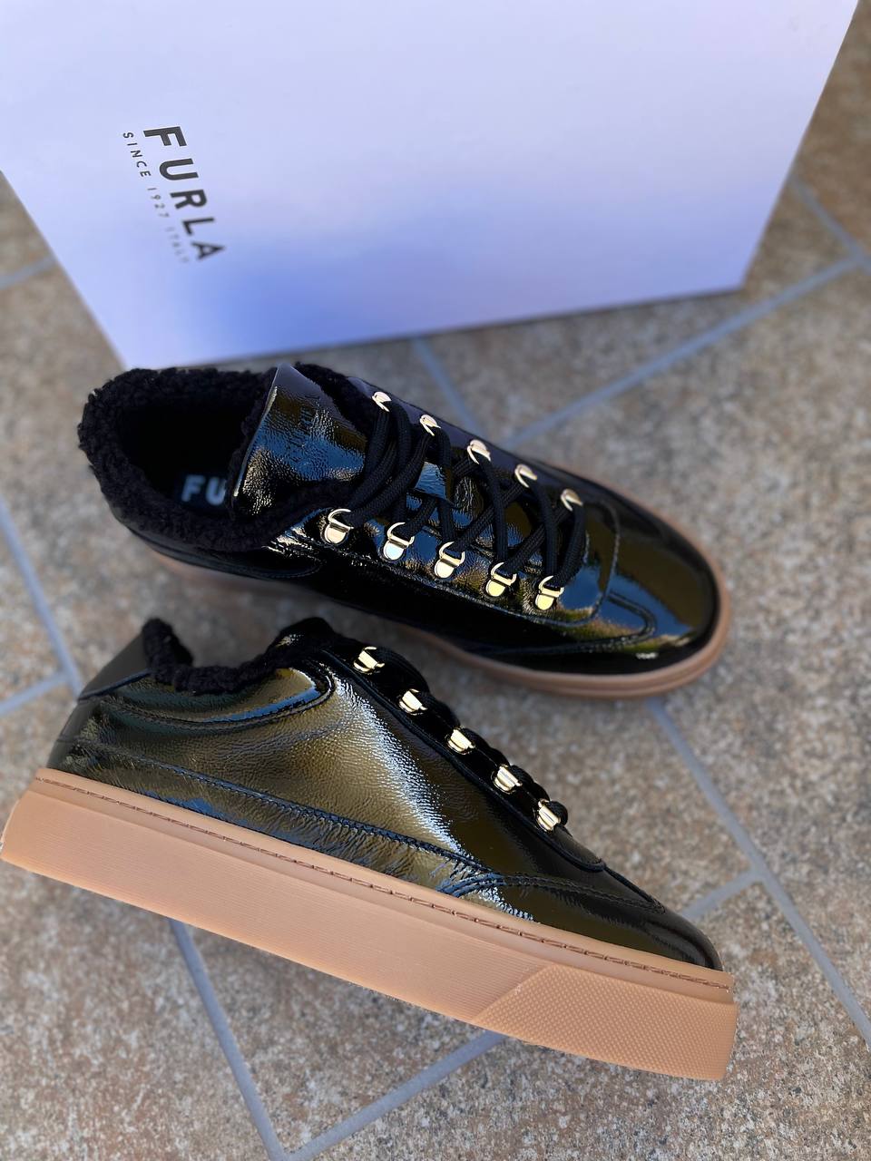 Фото Roberto Serpentini