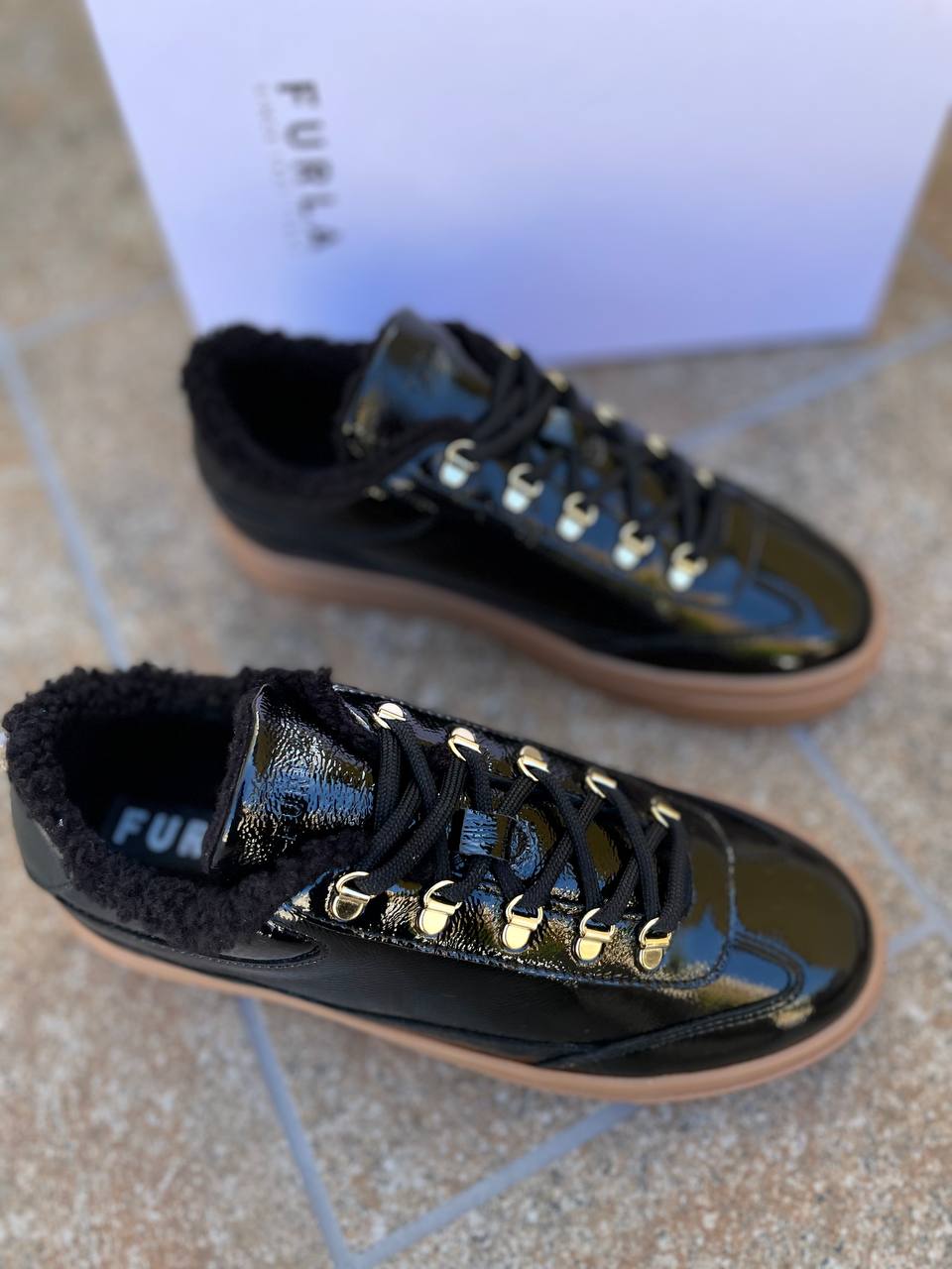 Фото Roberto Serpentini