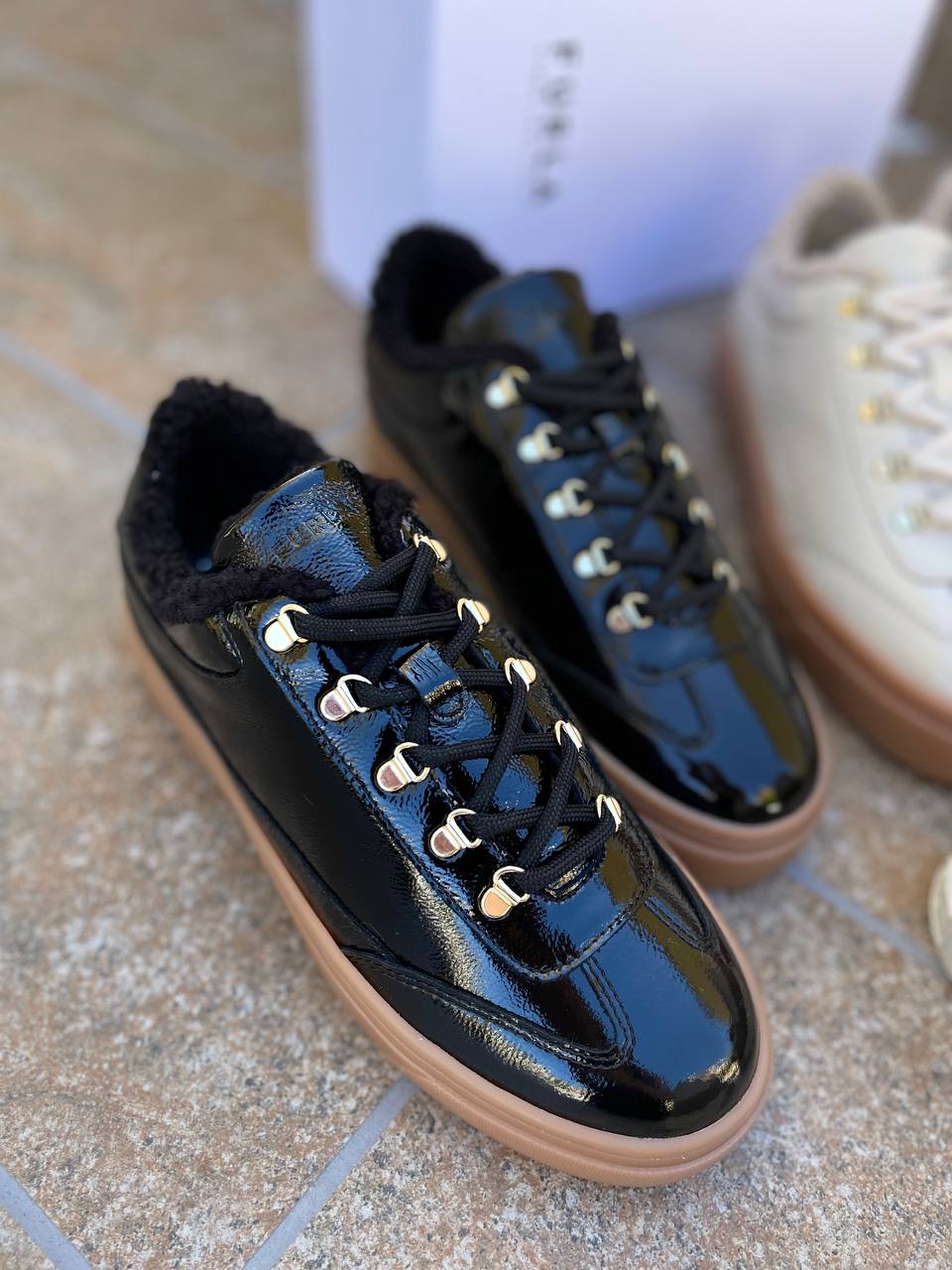 Фото Roberto Serpentini