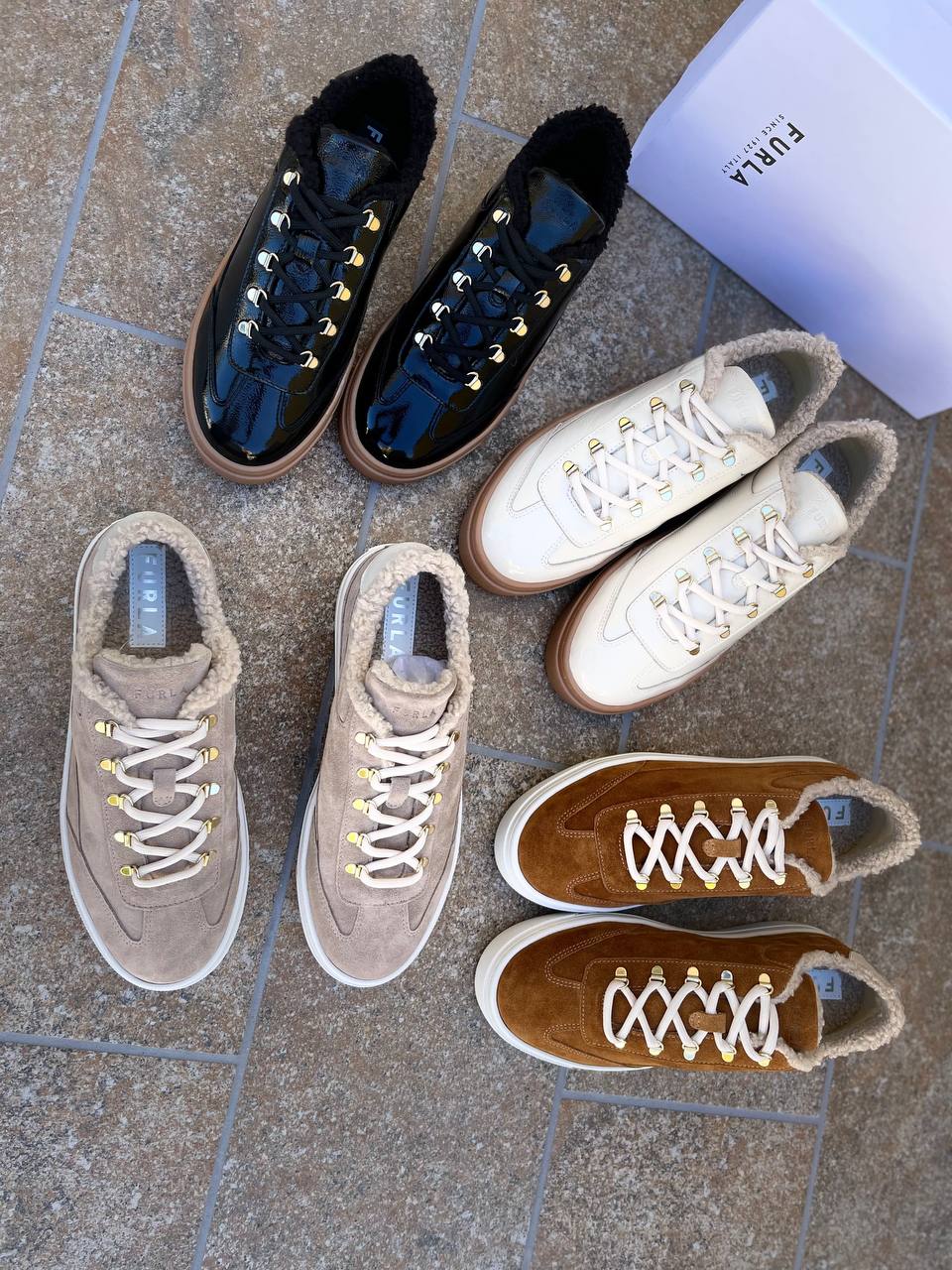 Фото Roberto Serpentini