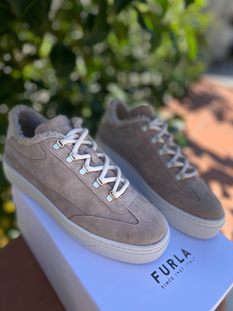 Фото Roberto Serpentini