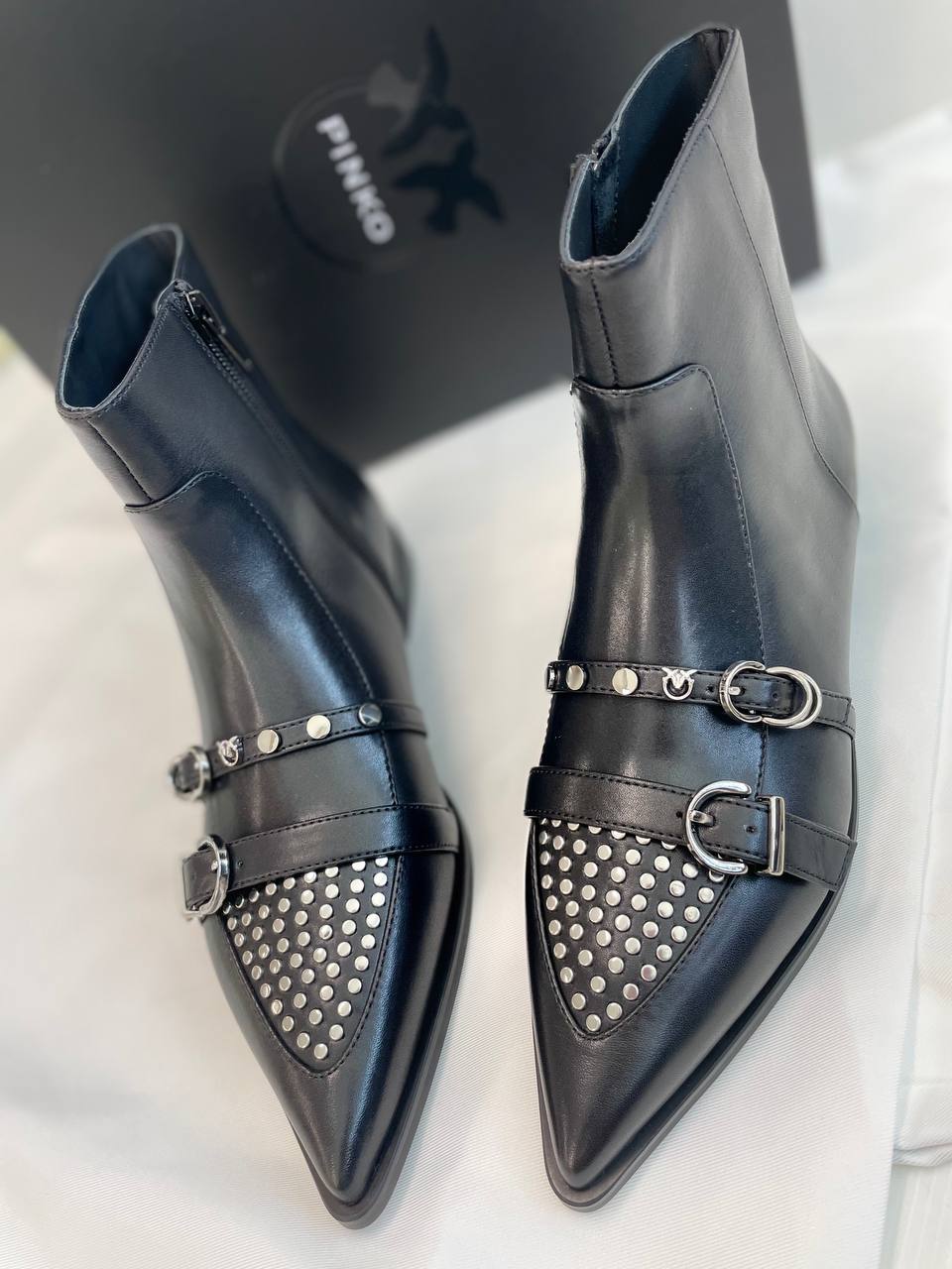 Фото Roberto Serpentini