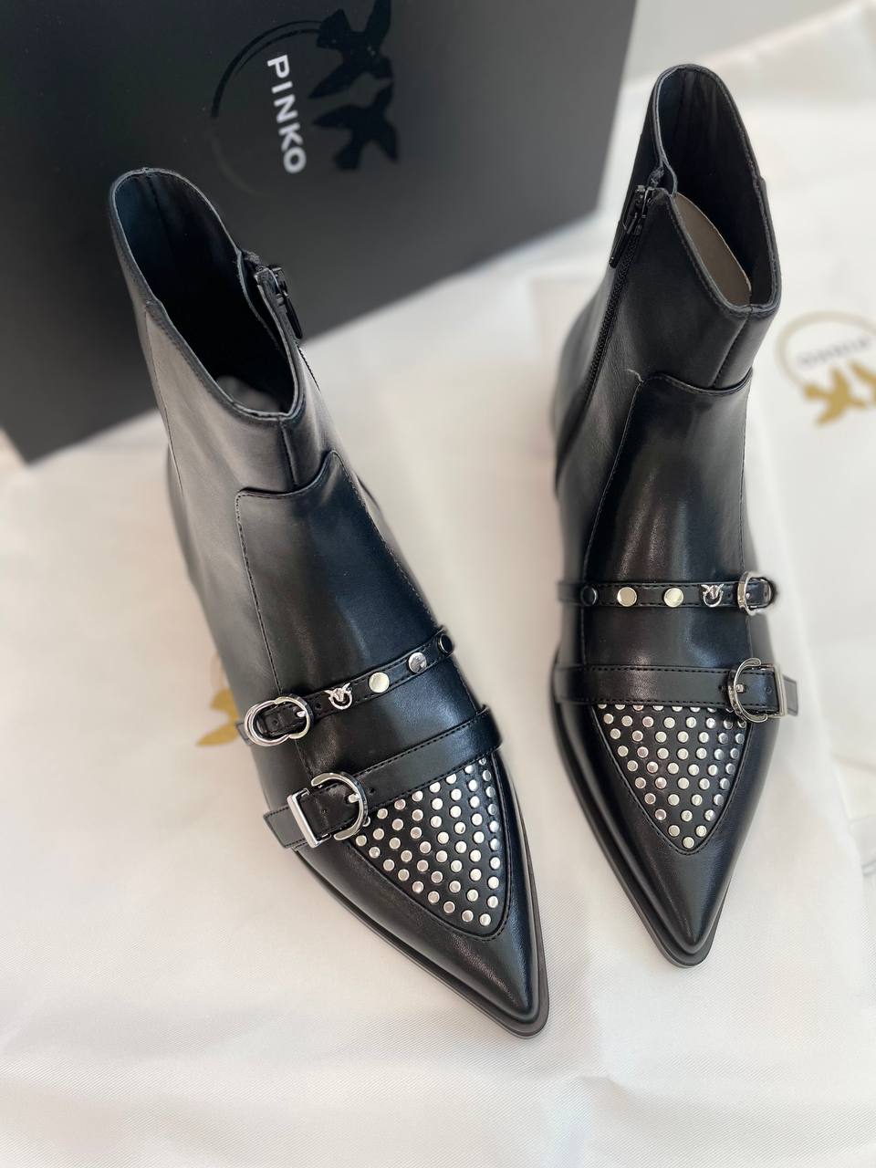 Фото Roberto Serpentini