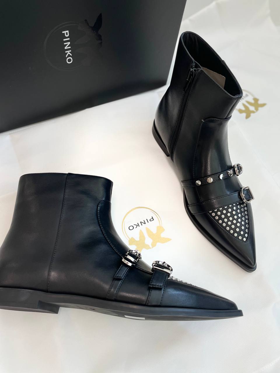 Фото Roberto Serpentini