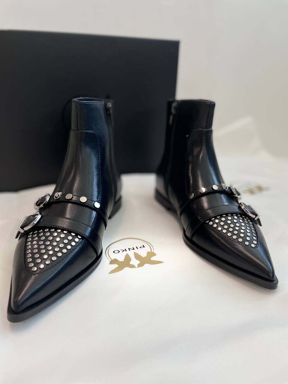 Фото Roberto Serpentini