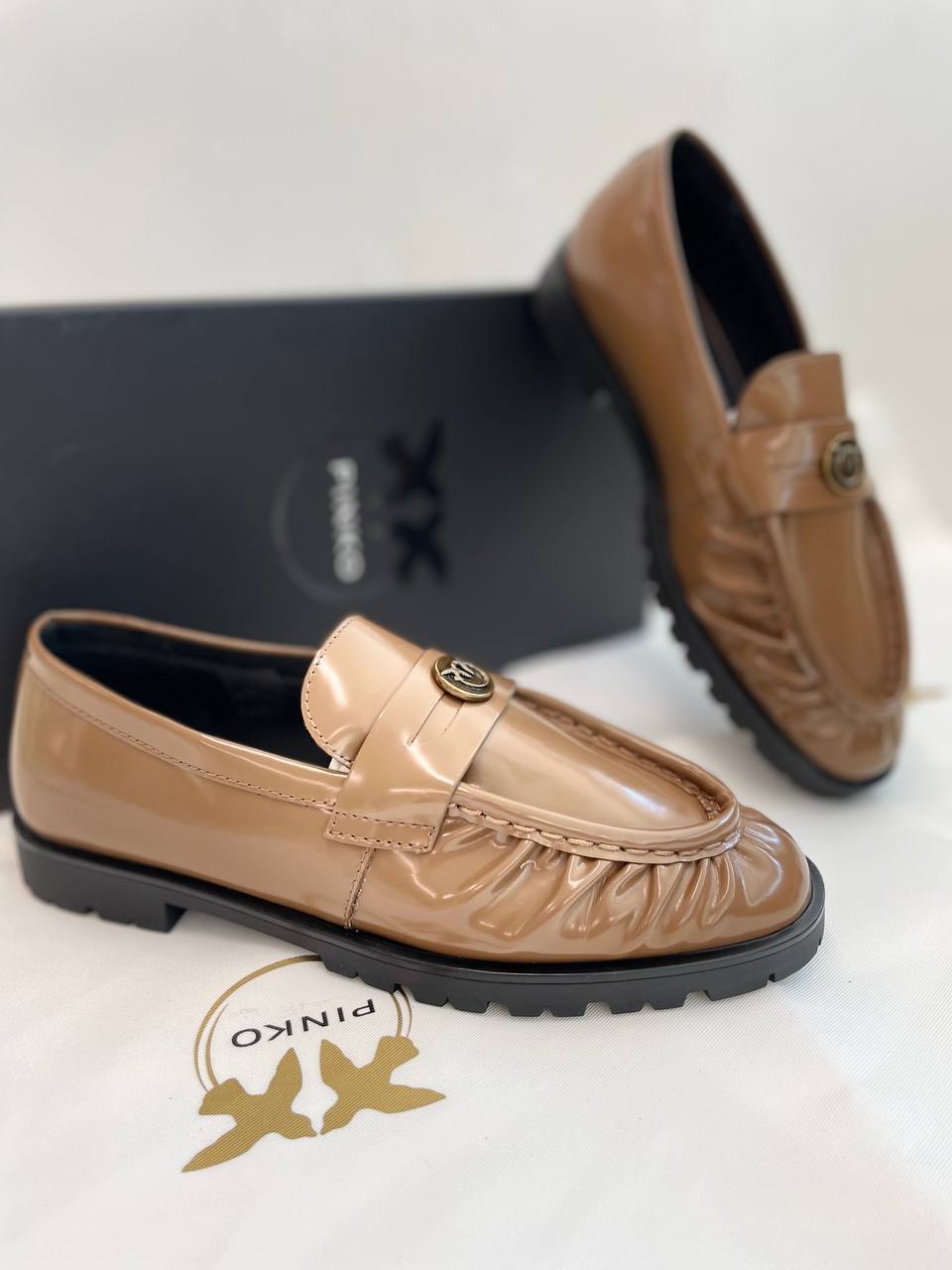 Фото Roberto Serpentini