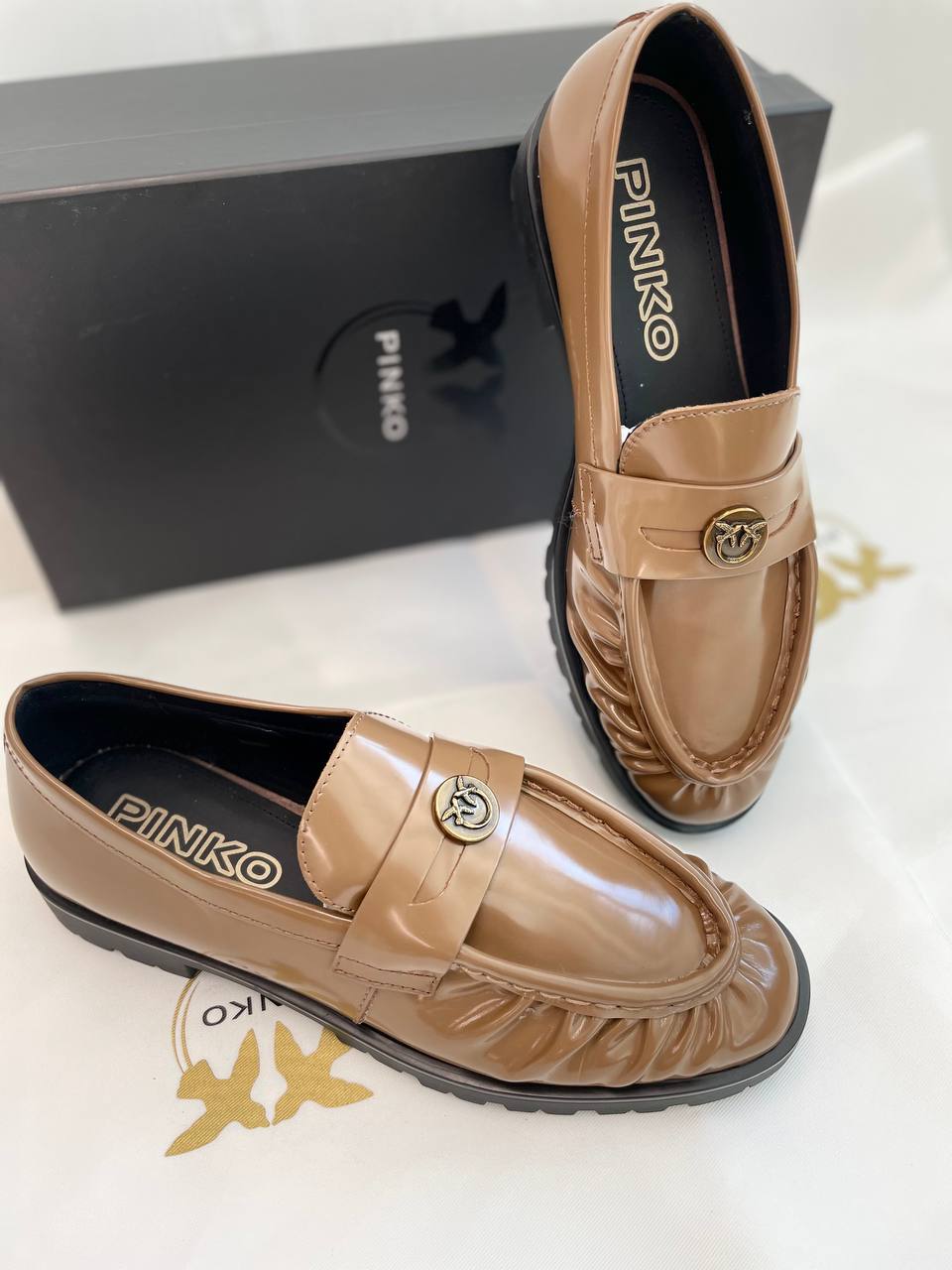 Фото Roberto Serpentini