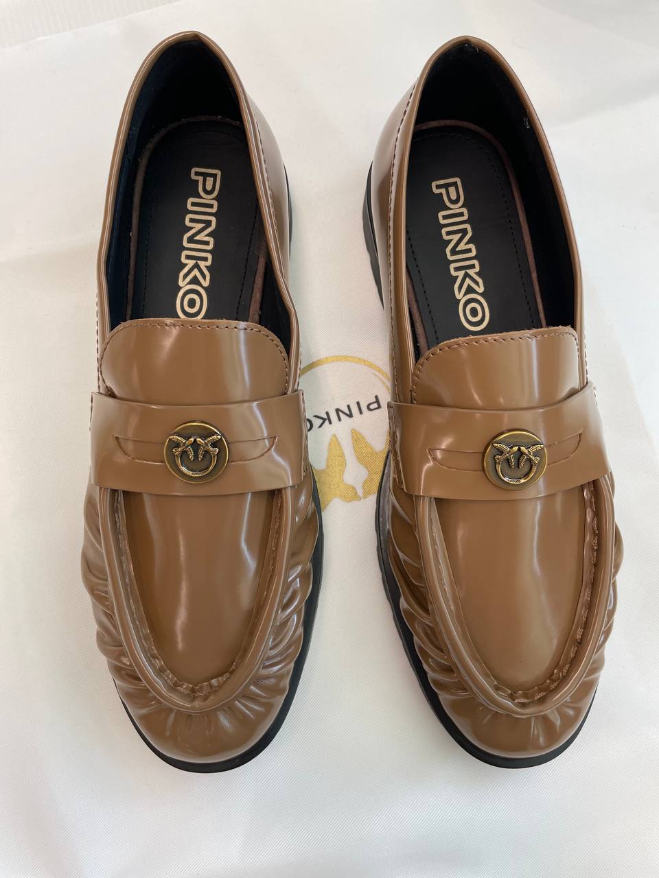 Фото Roberto Serpentini