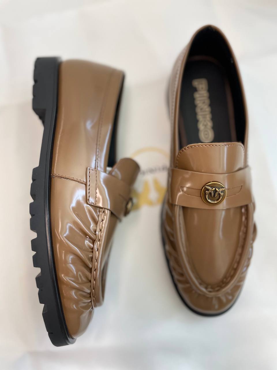 Фото Roberto Serpentini