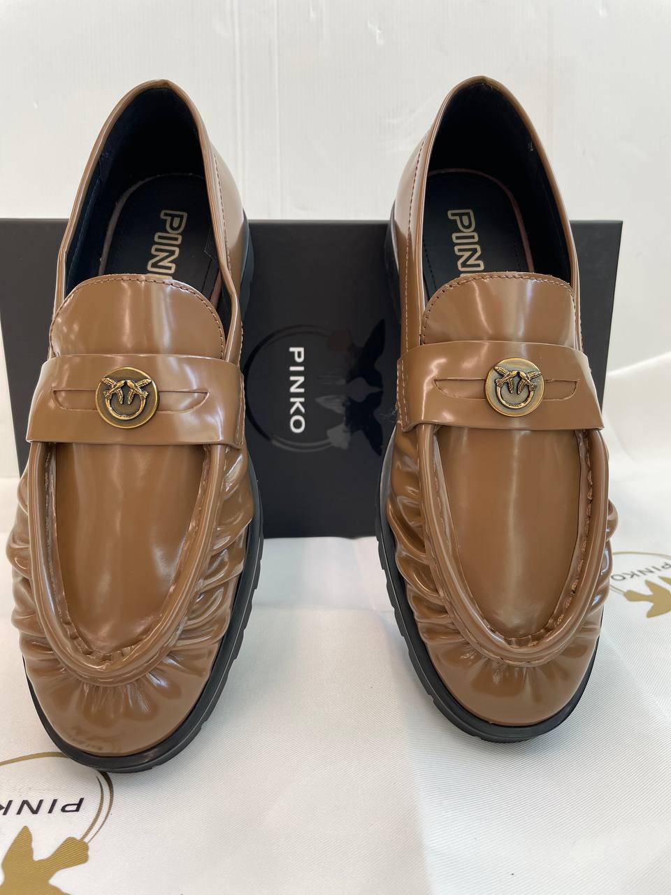 Фото Roberto Serpentini