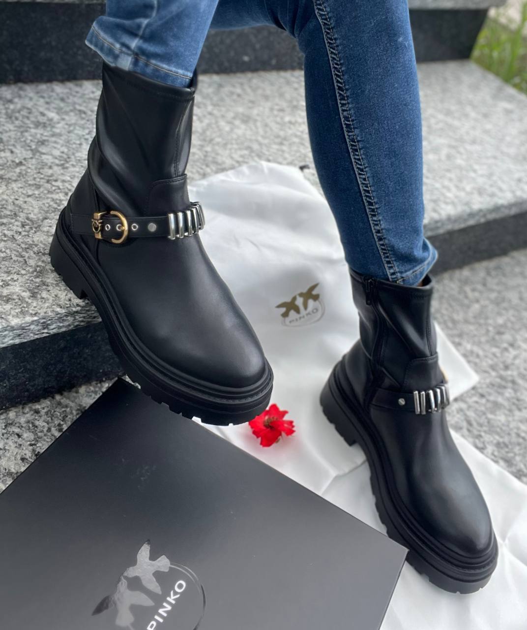 Фото Roberto Serpentini