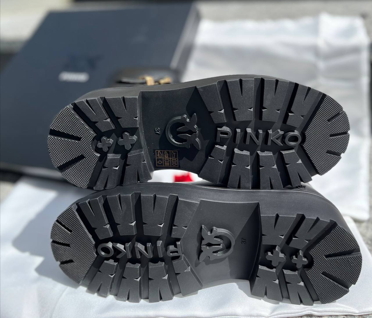 Фото Roberto Serpentini