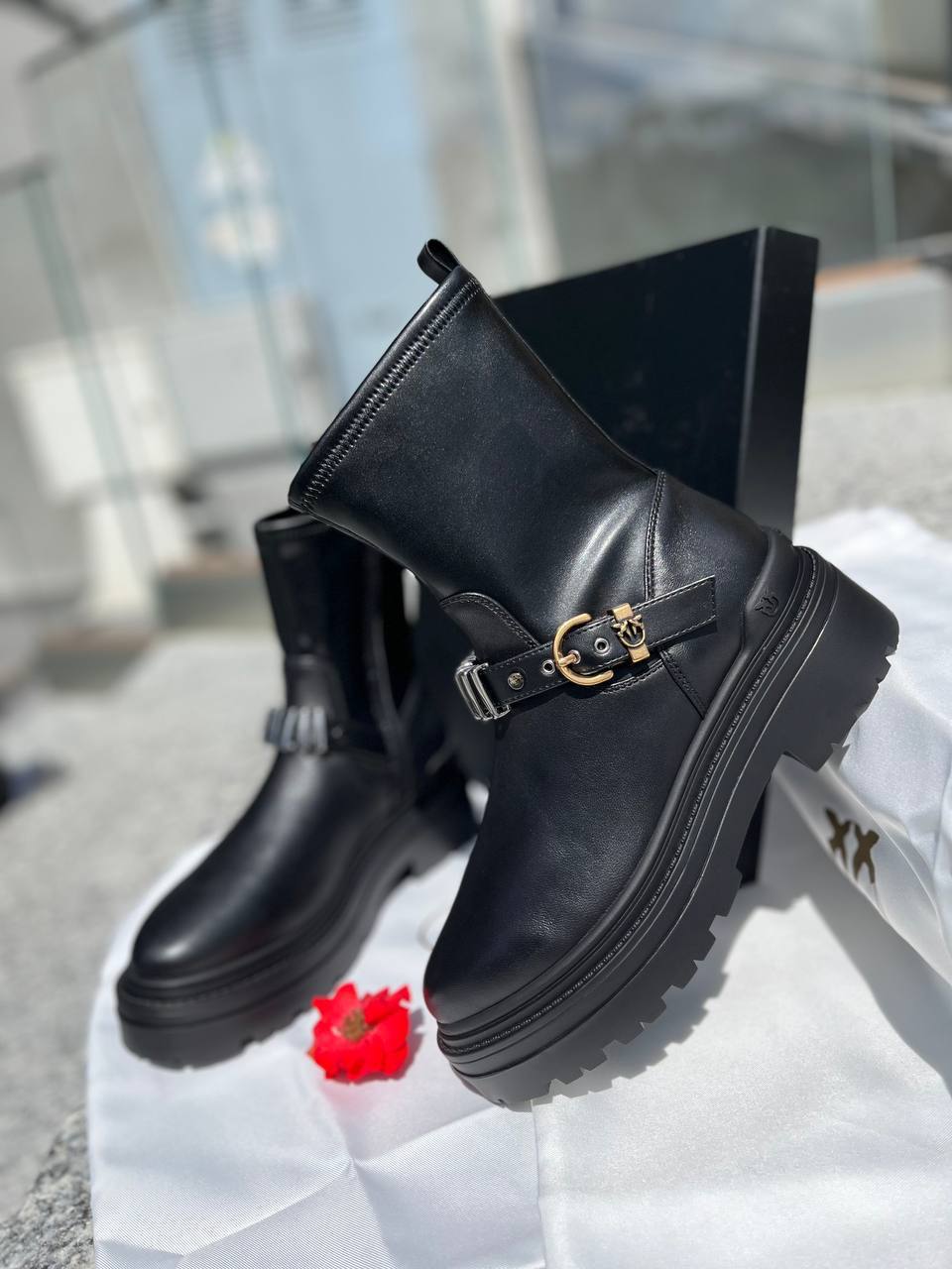 Фото Roberto Serpentini