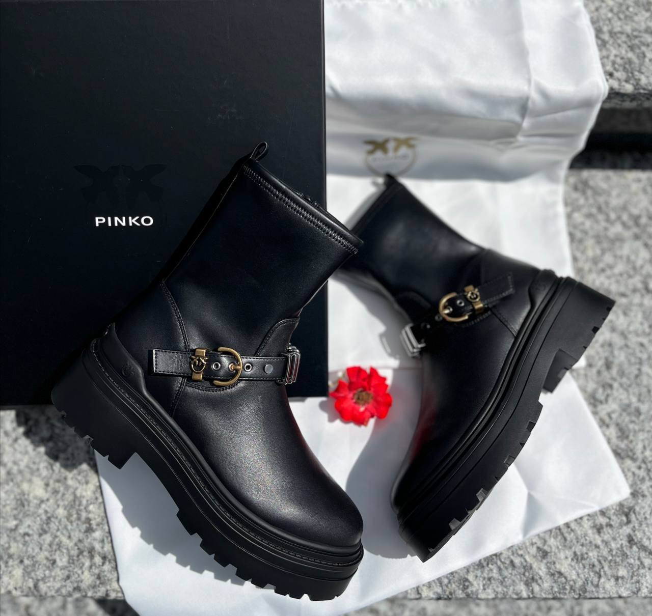 Фото Roberto Serpentini