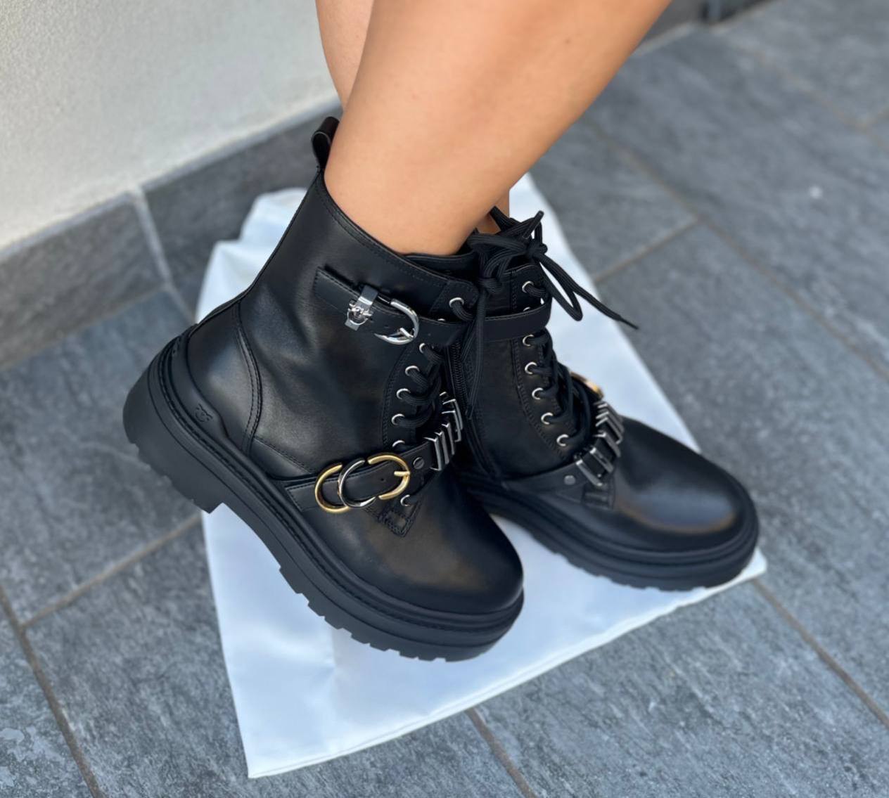 Фото Roberto Serpentini