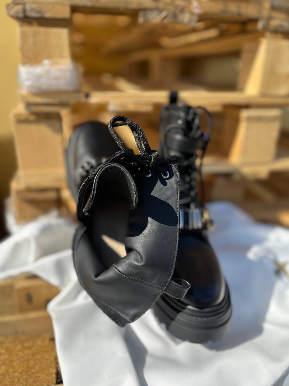 Фото Roberto Serpentini