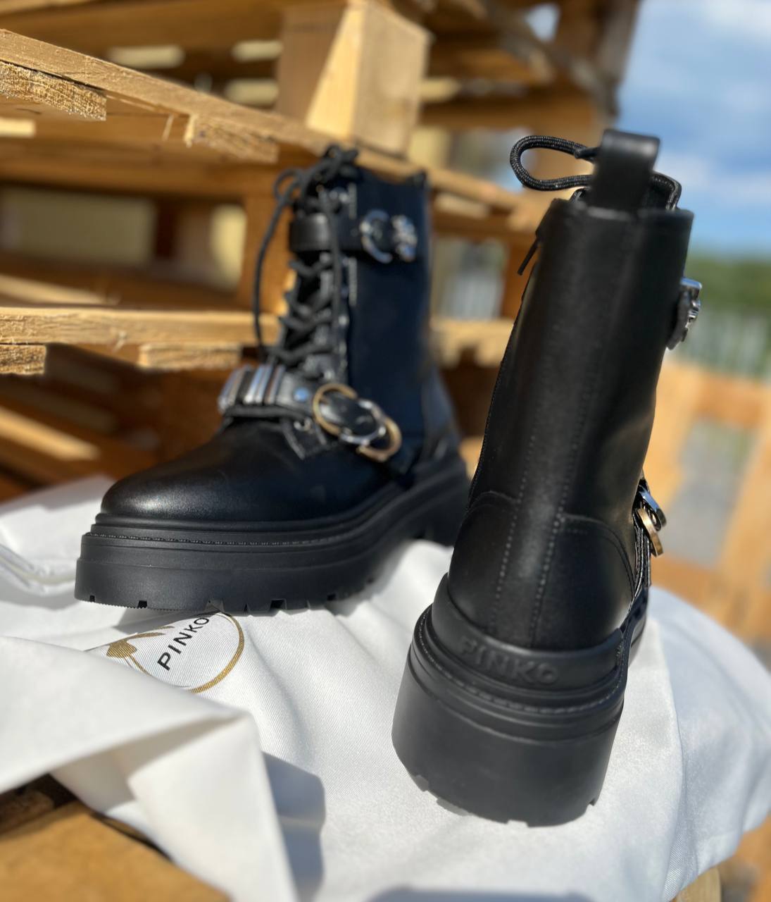 Фото Roberto Serpentini