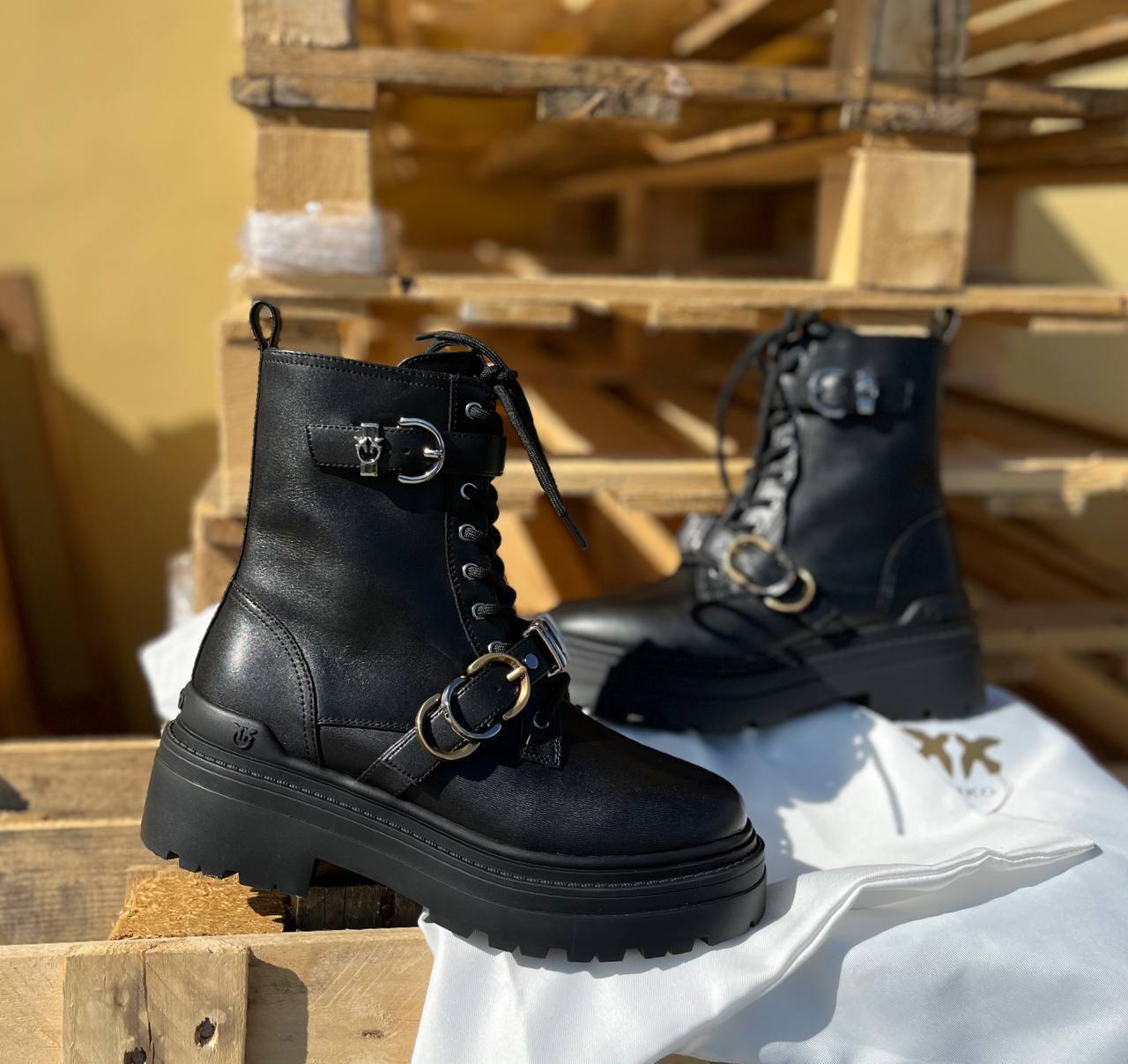 Фото Roberto Serpentini