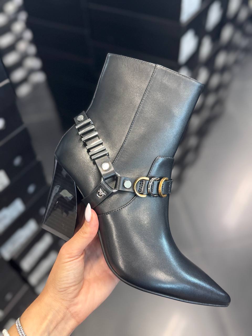 Фото Roberto Serpentini