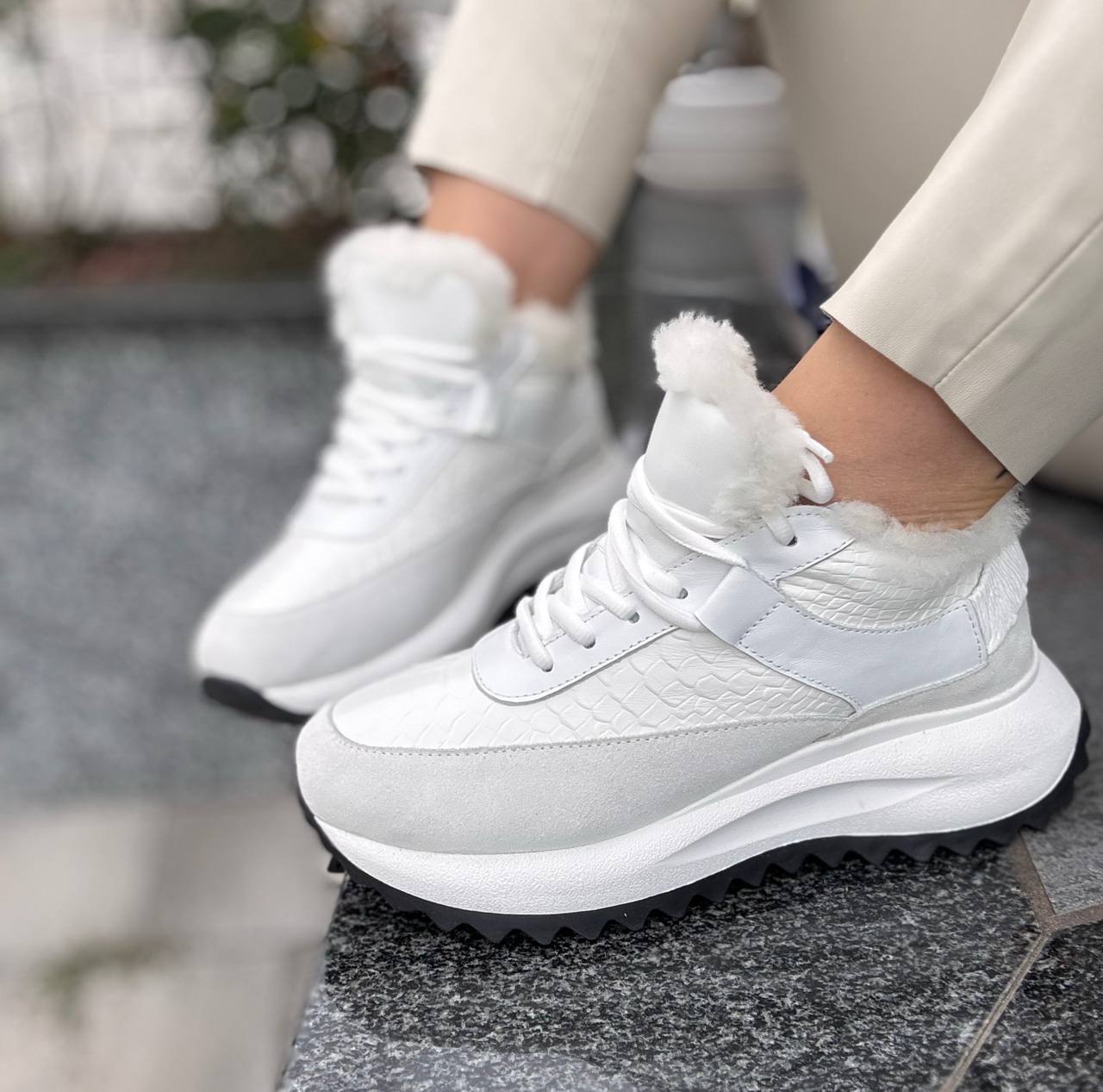 Фото Roberto Serpentini