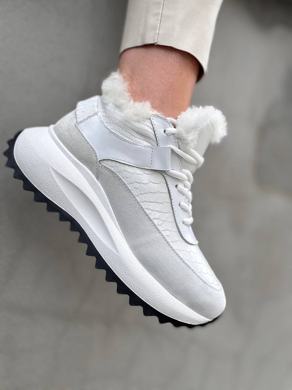 Фото Roberto Serpentini