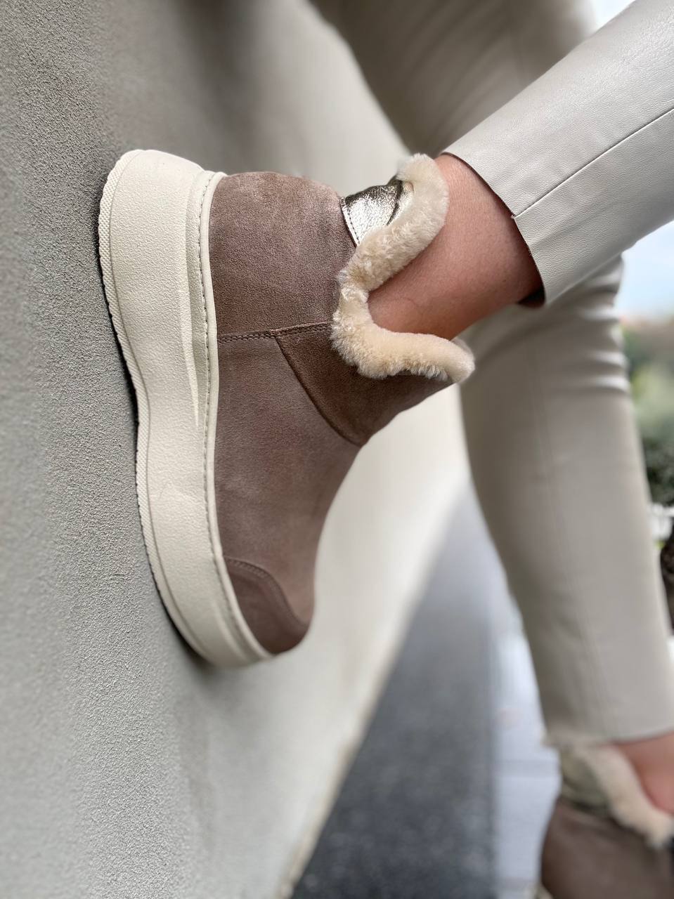 Фото Roberto Serpentini