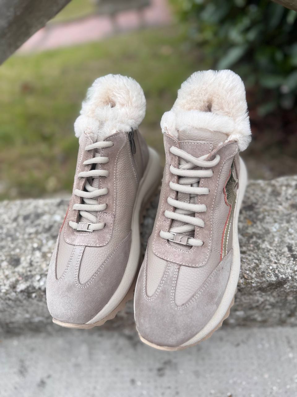 Фото Roberto Serpentini