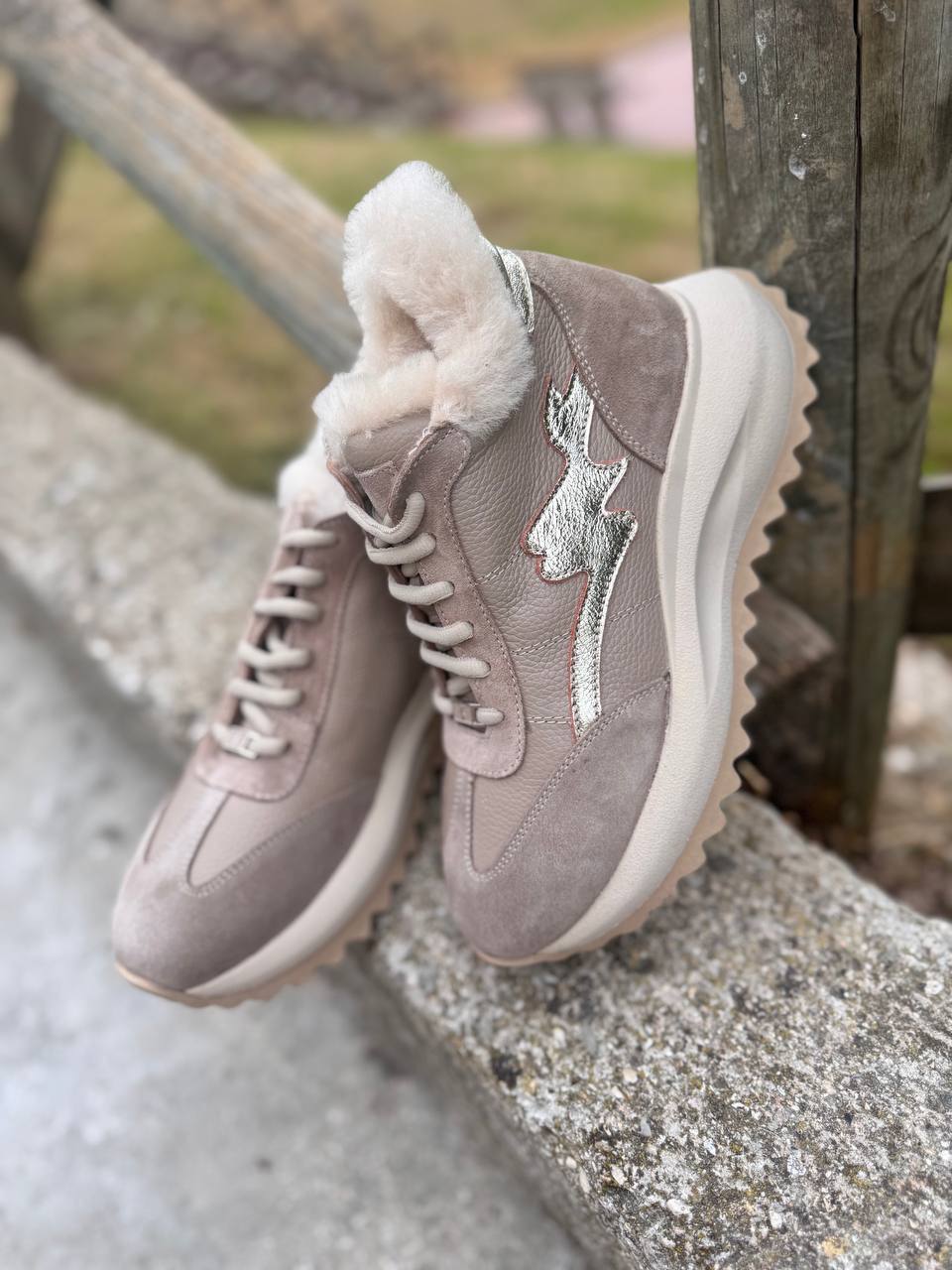 Фото Roberto Serpentini