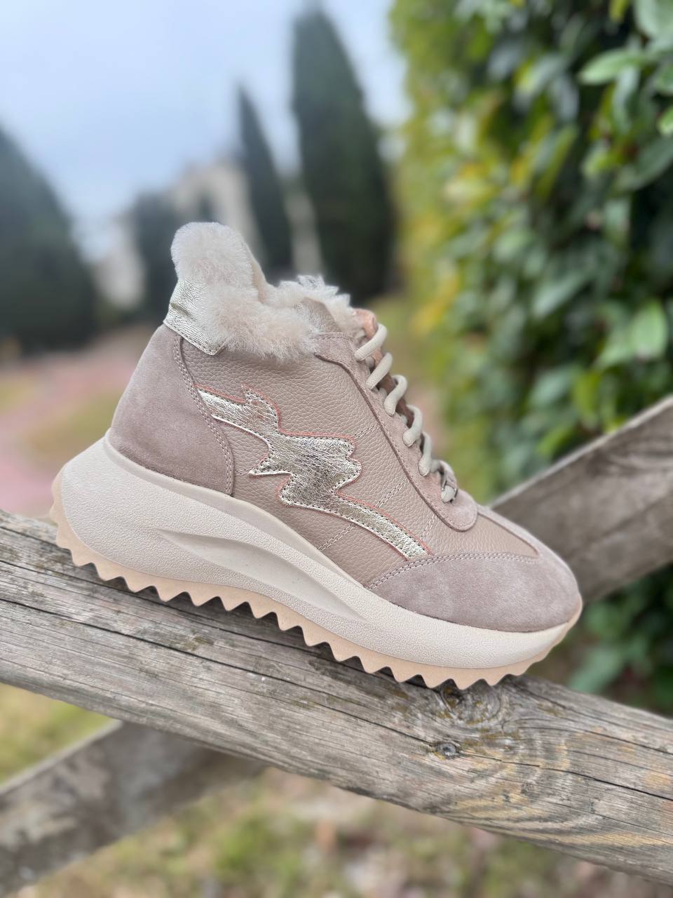 Фото Roberto Serpentini